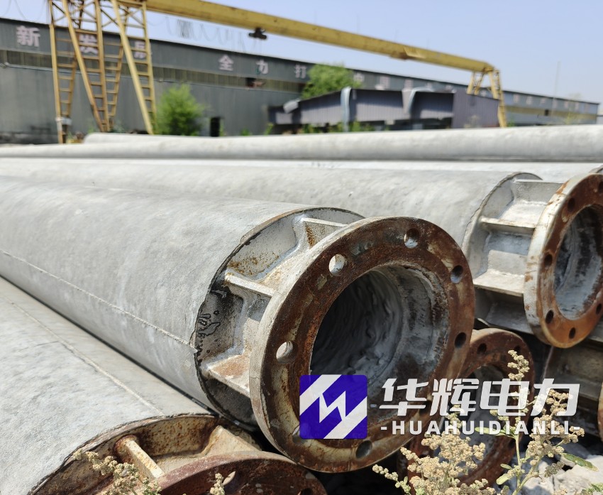 武都18米水泥电线杆